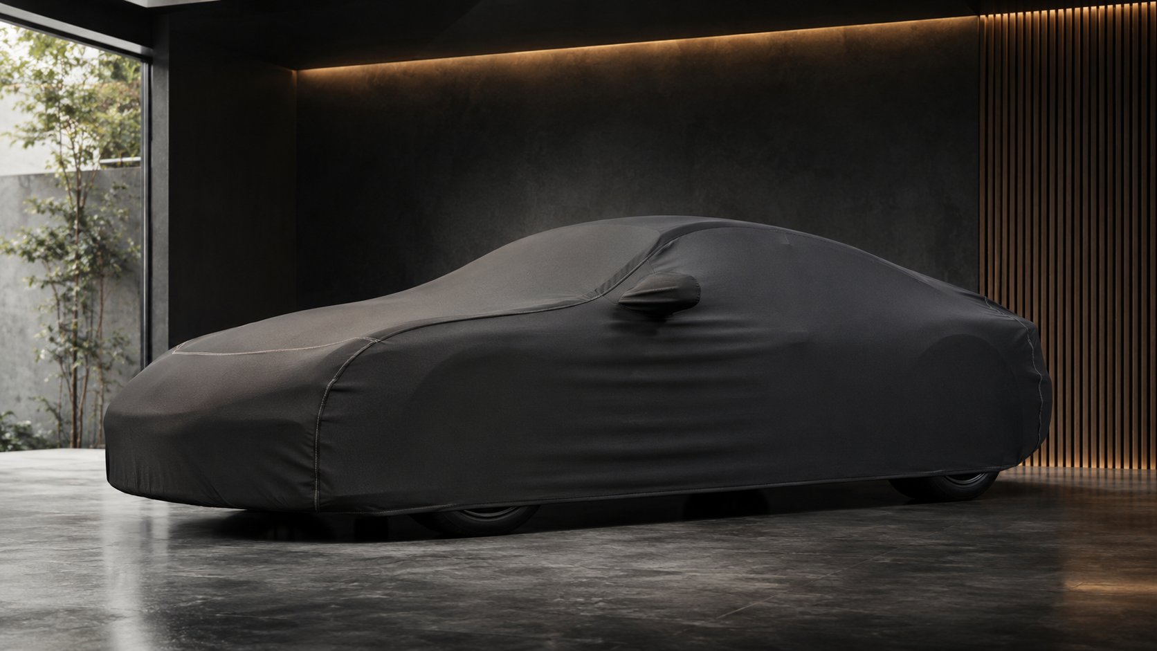 Vehicle Covers