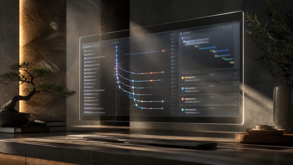 Version Control Platforms