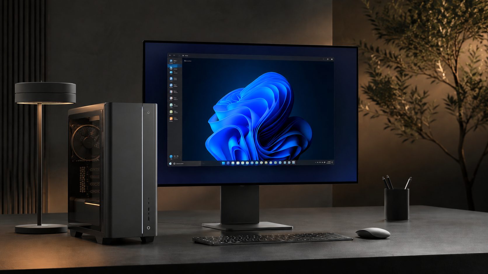 Virtual Machine Software