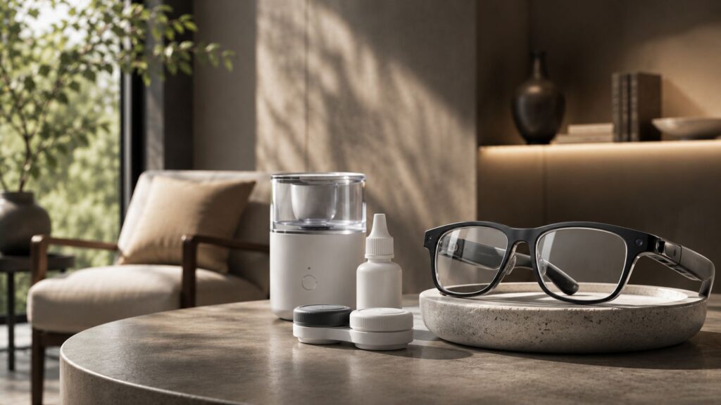 Vision Care