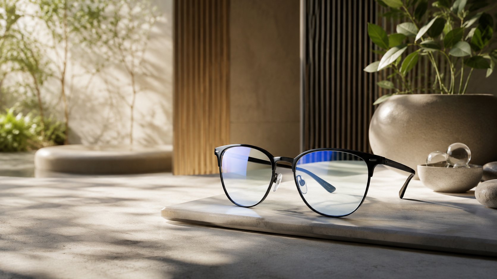 Vision Care