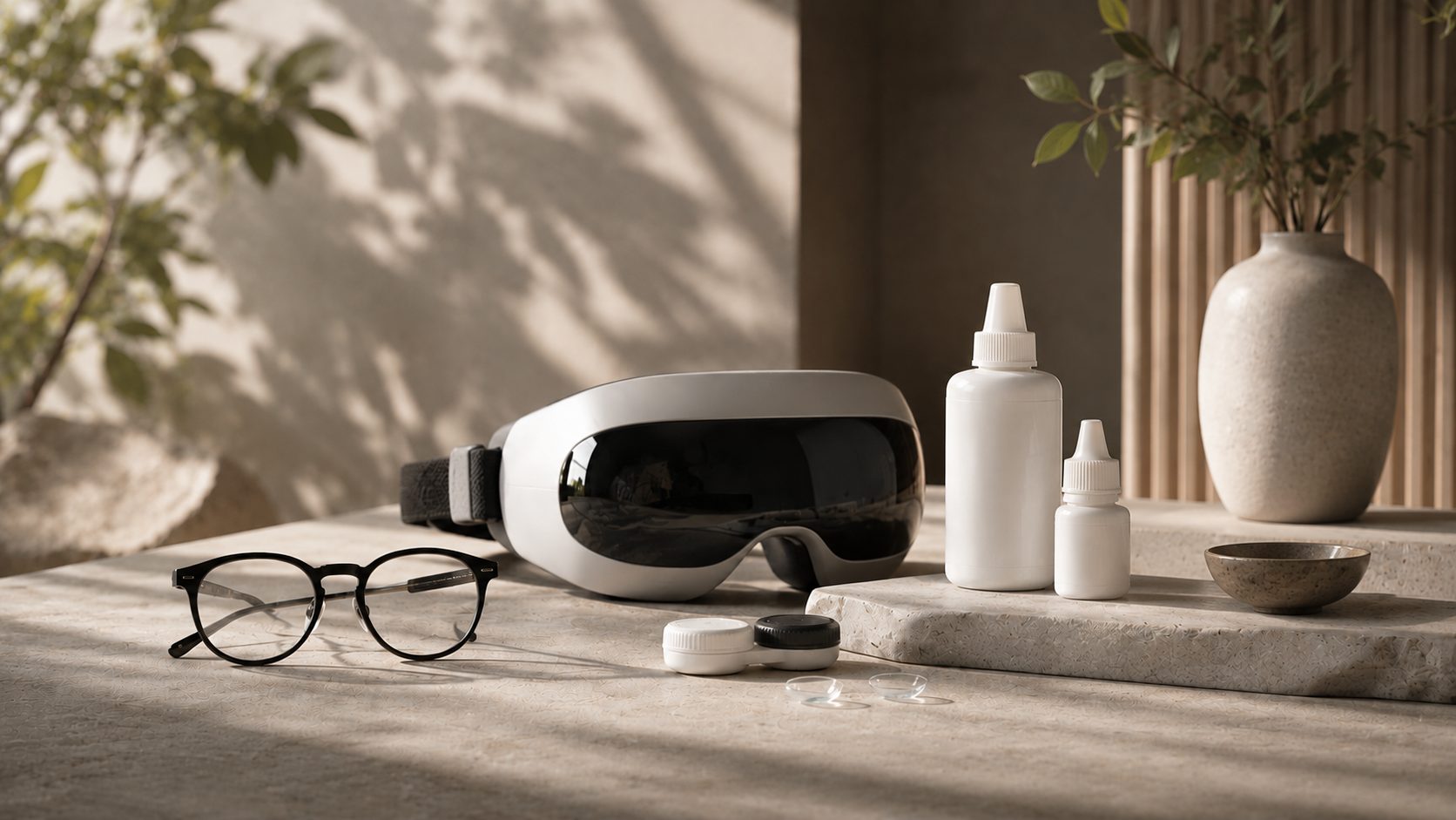 Vision Care