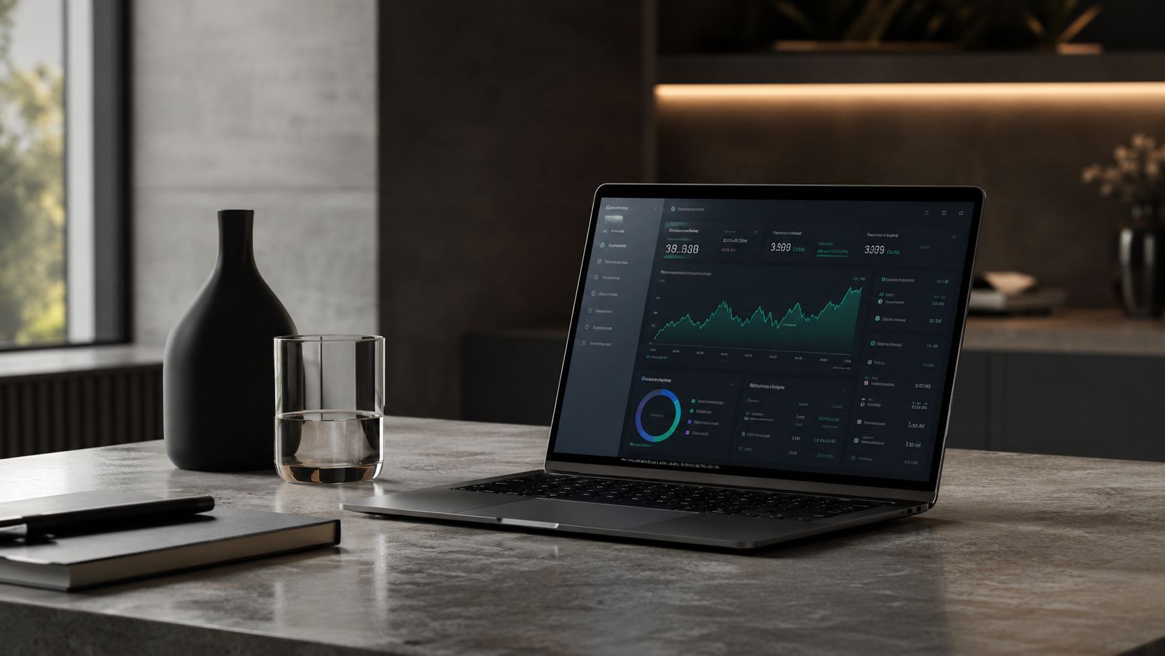 Wealth Management Platforms