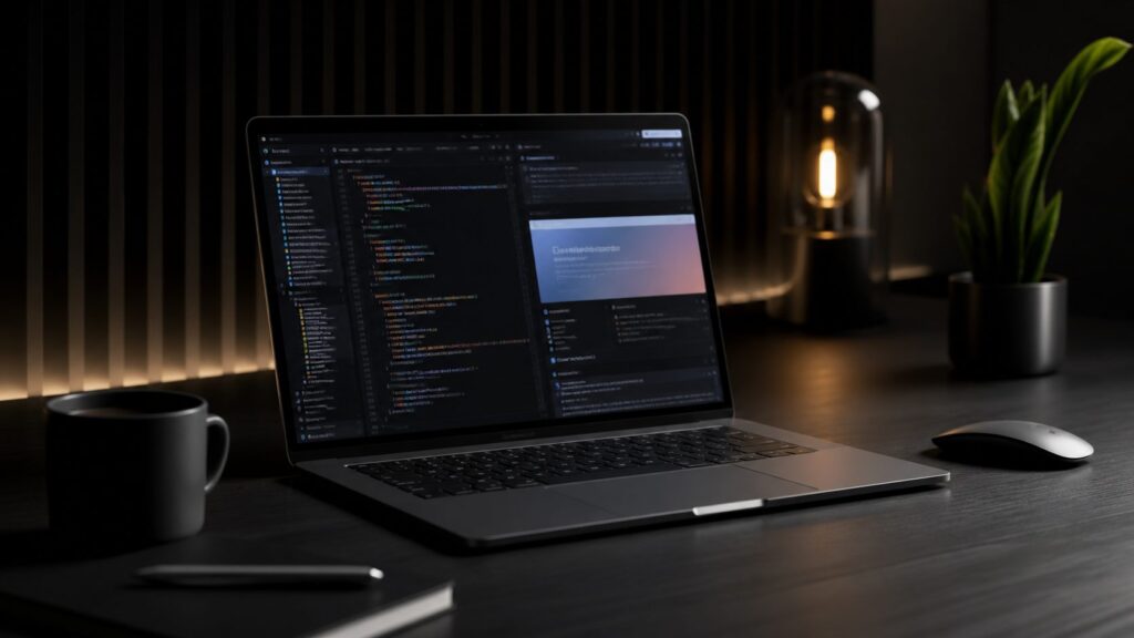 Web Development IDEs