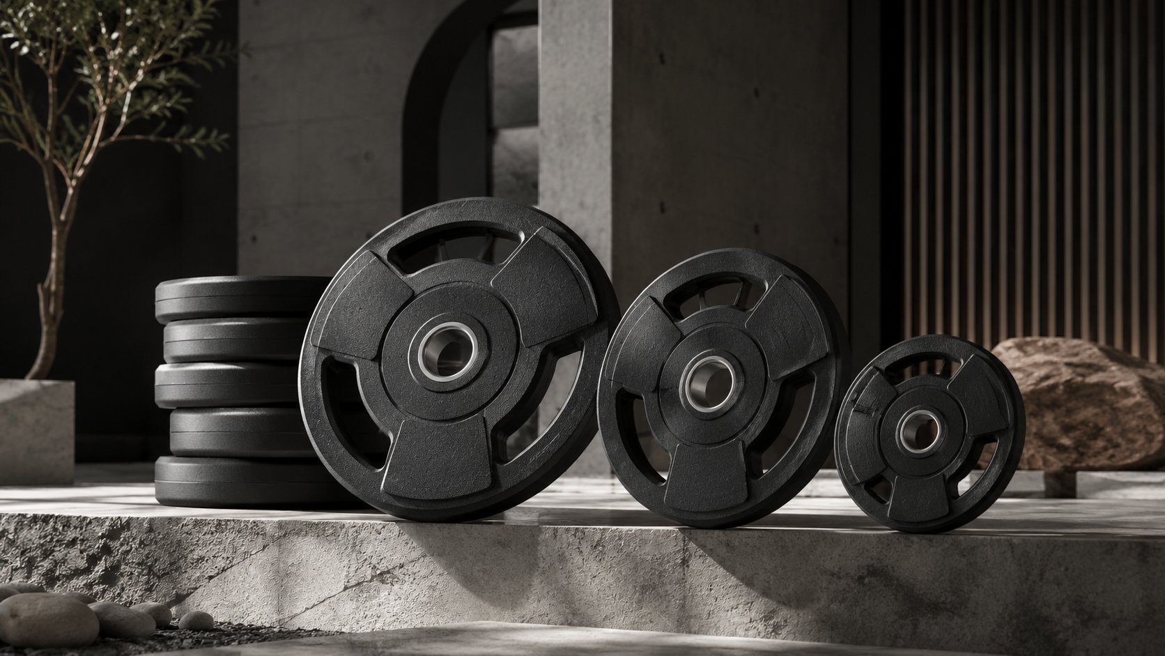Weight Plates