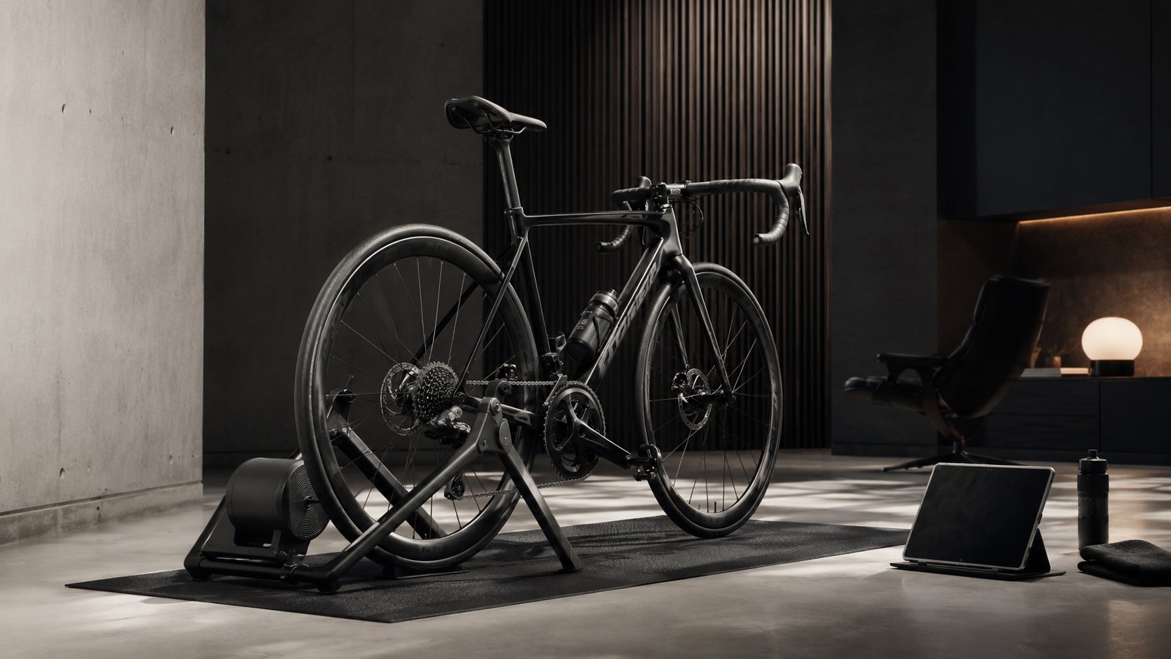 Wheel-On Bike Trainers