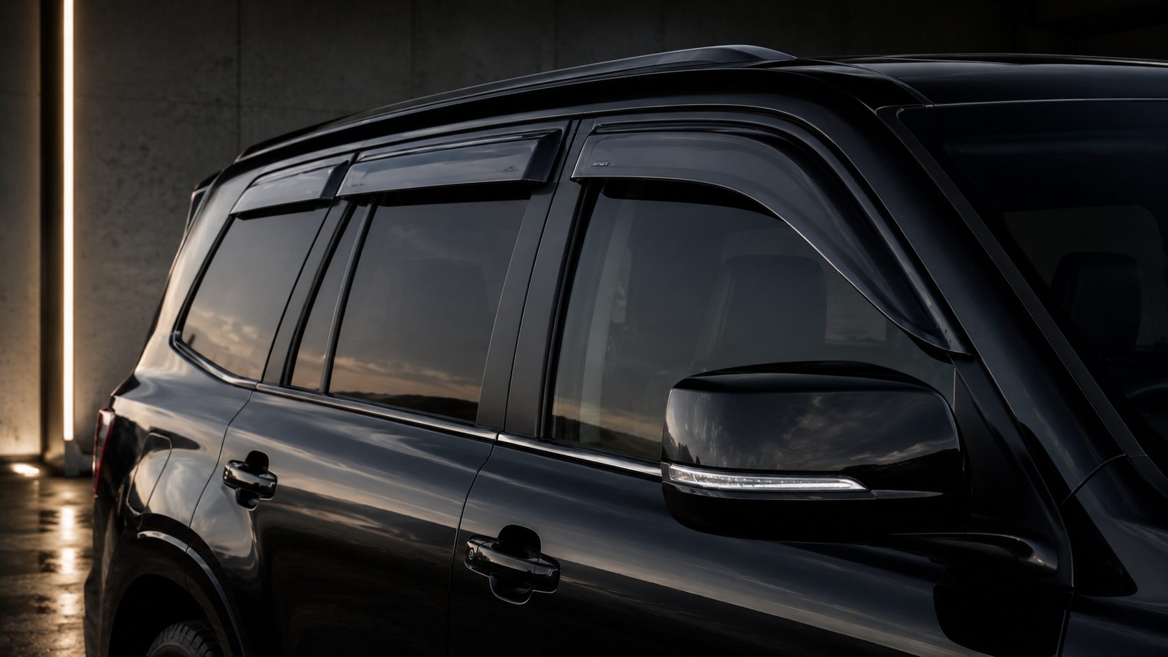Window Accessories