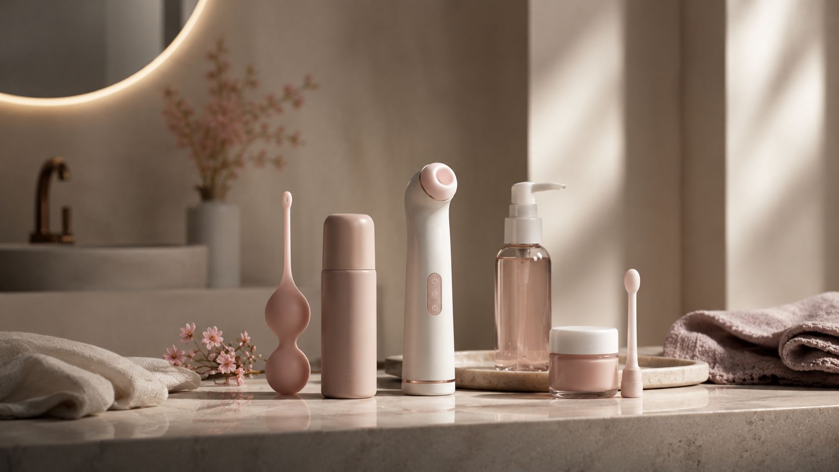 Women’s Intimate Wellness
