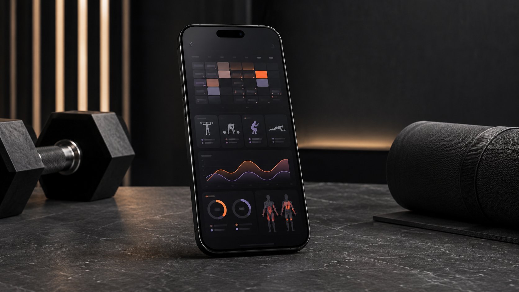 Workout Programming Apps