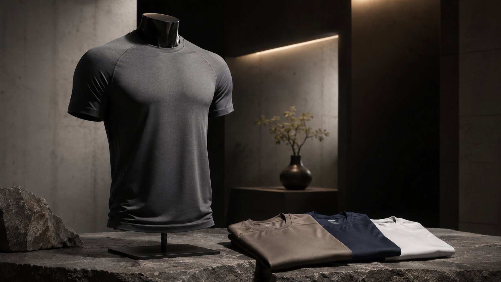 Workout Shirts