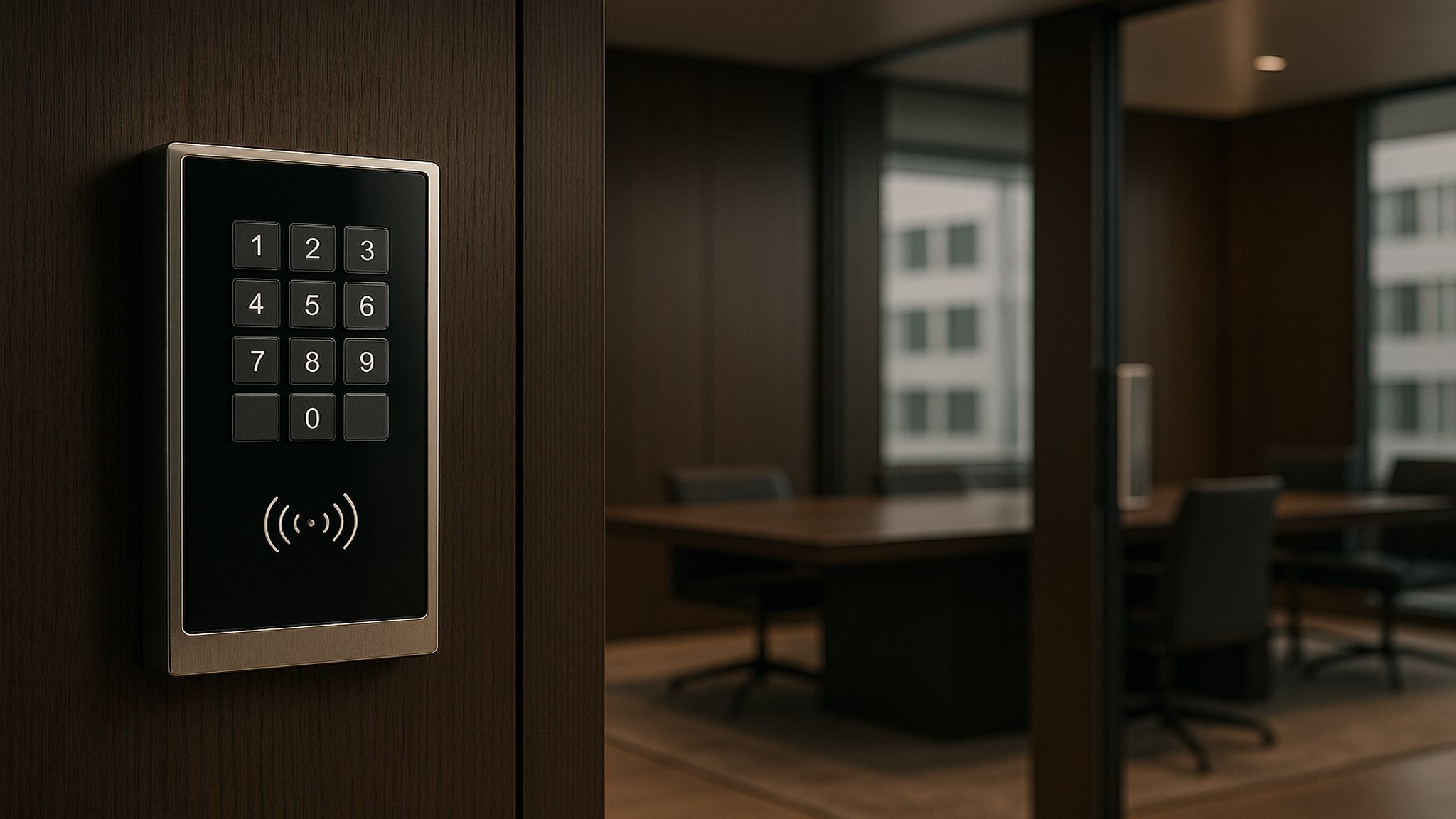 Access Control Systems