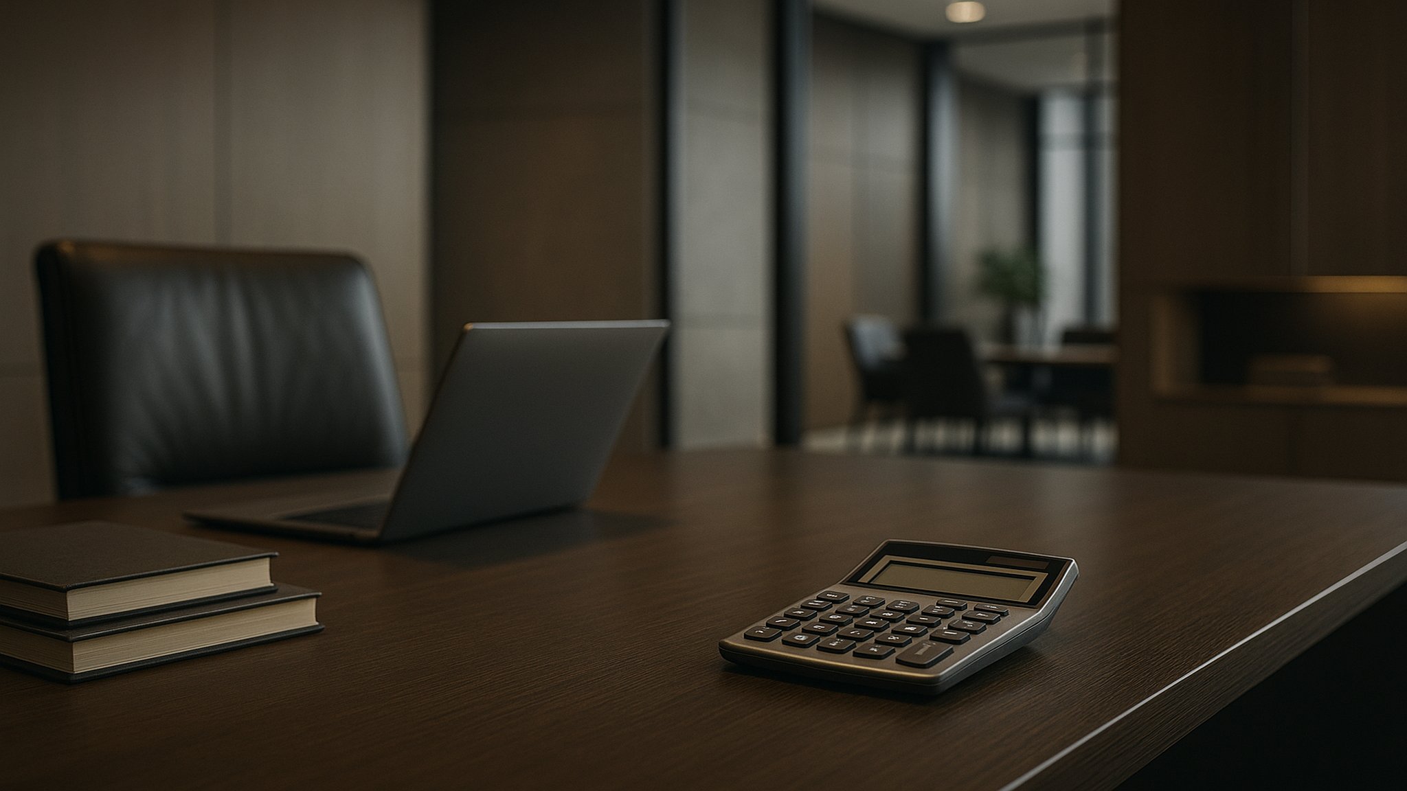 Accounting Services