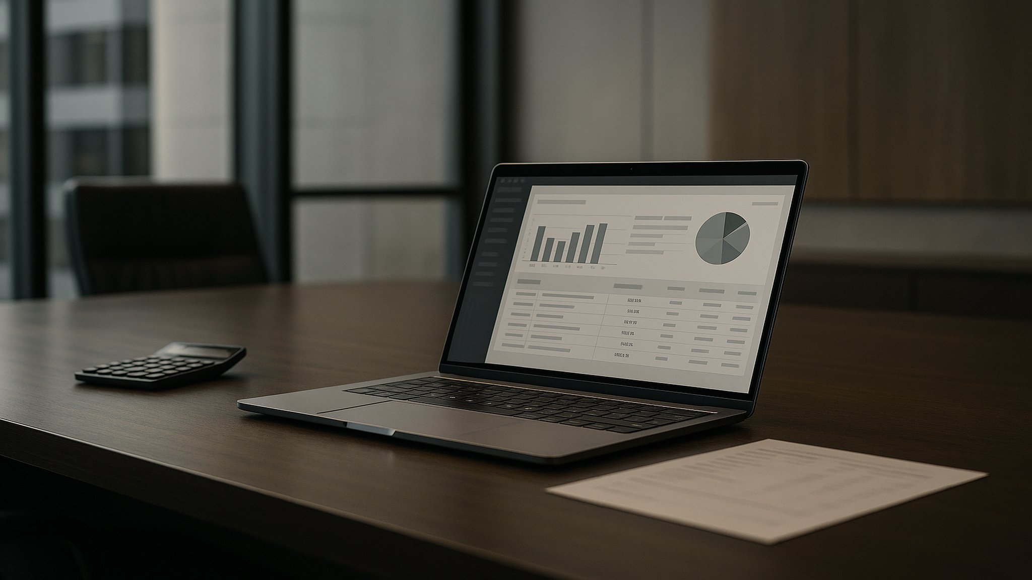 Accounting Software