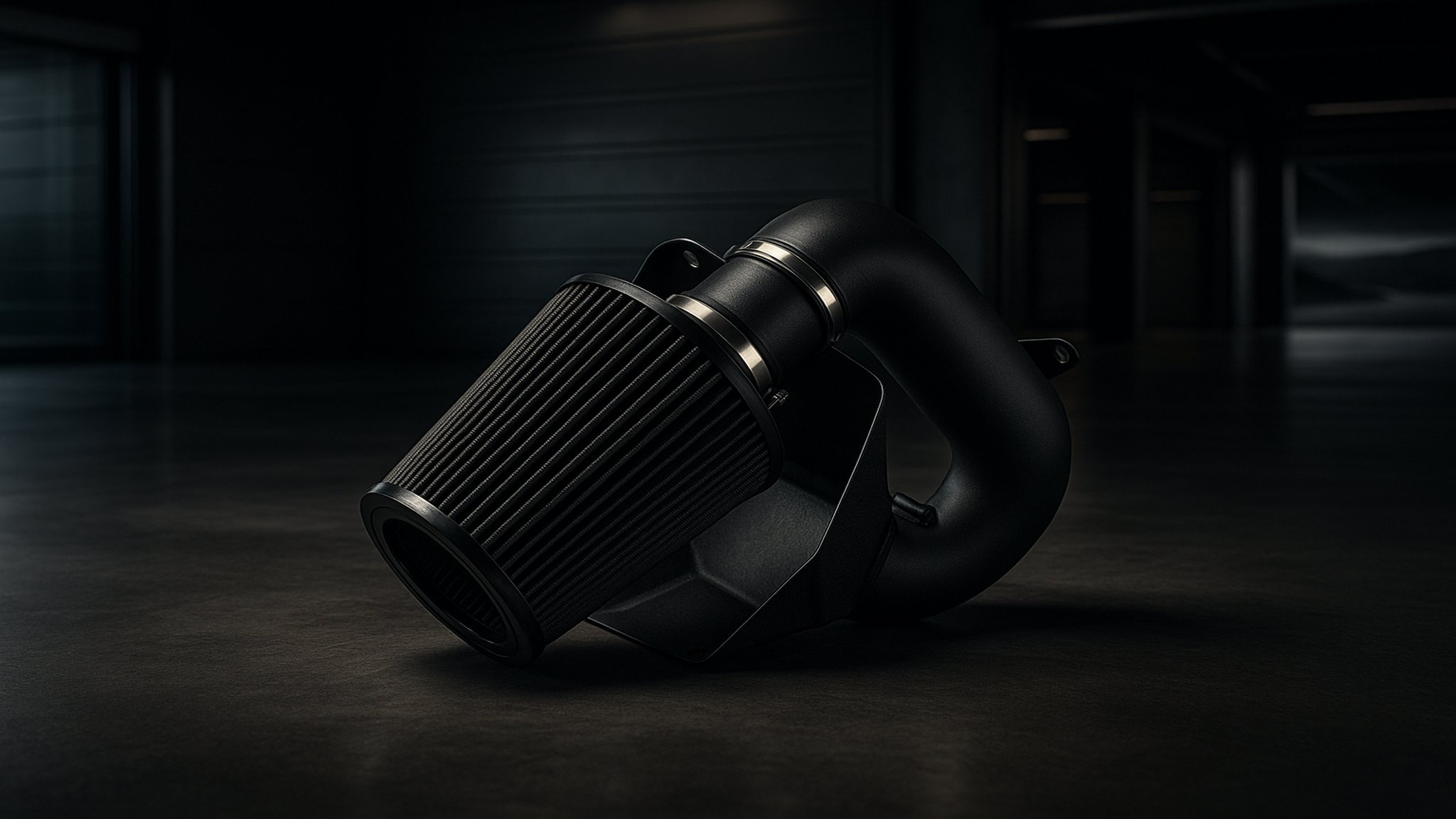 Air Intake Systems