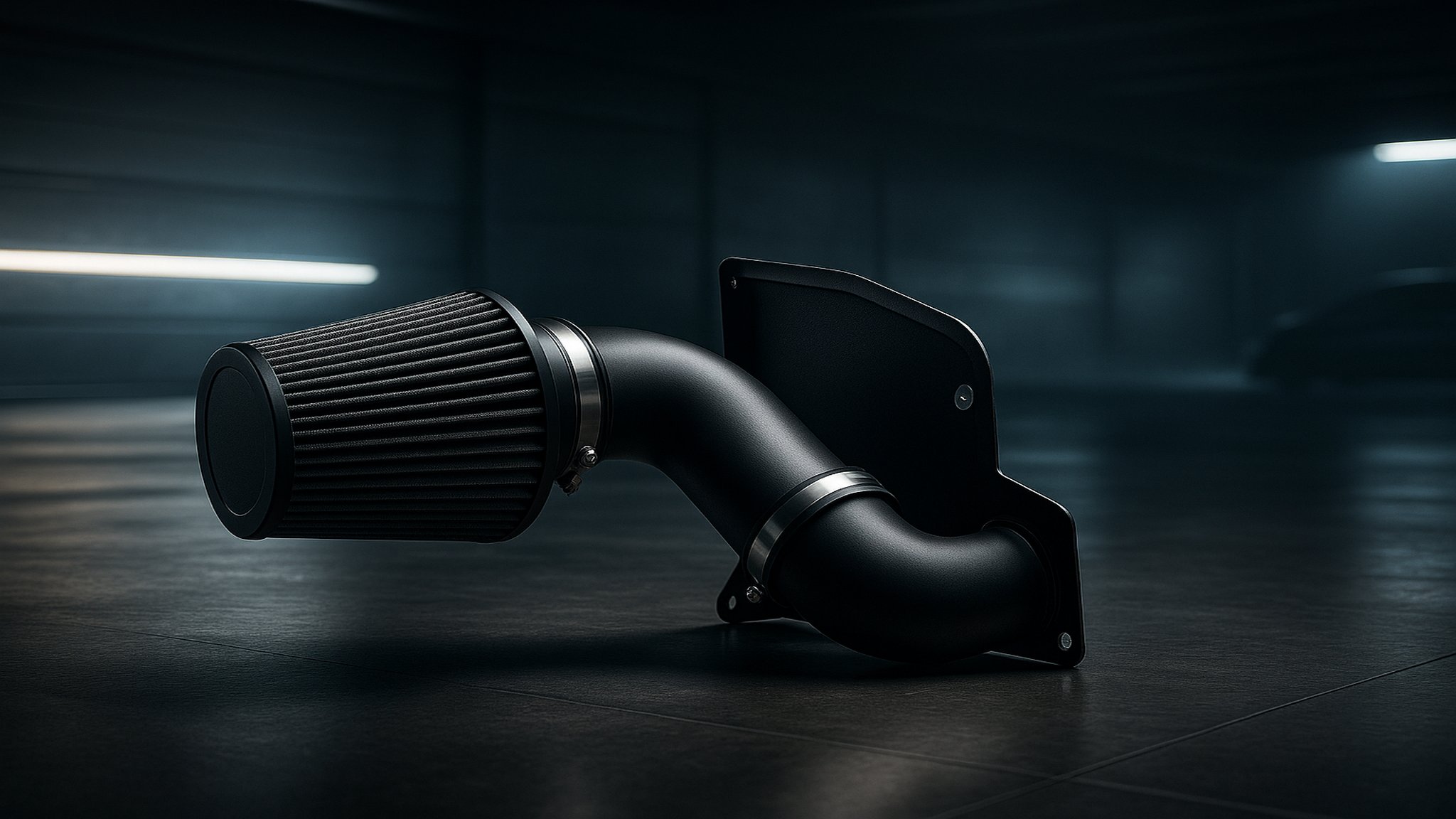 Air Intake Systems
