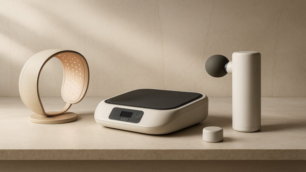 Alternative Therapy Devices category hero image