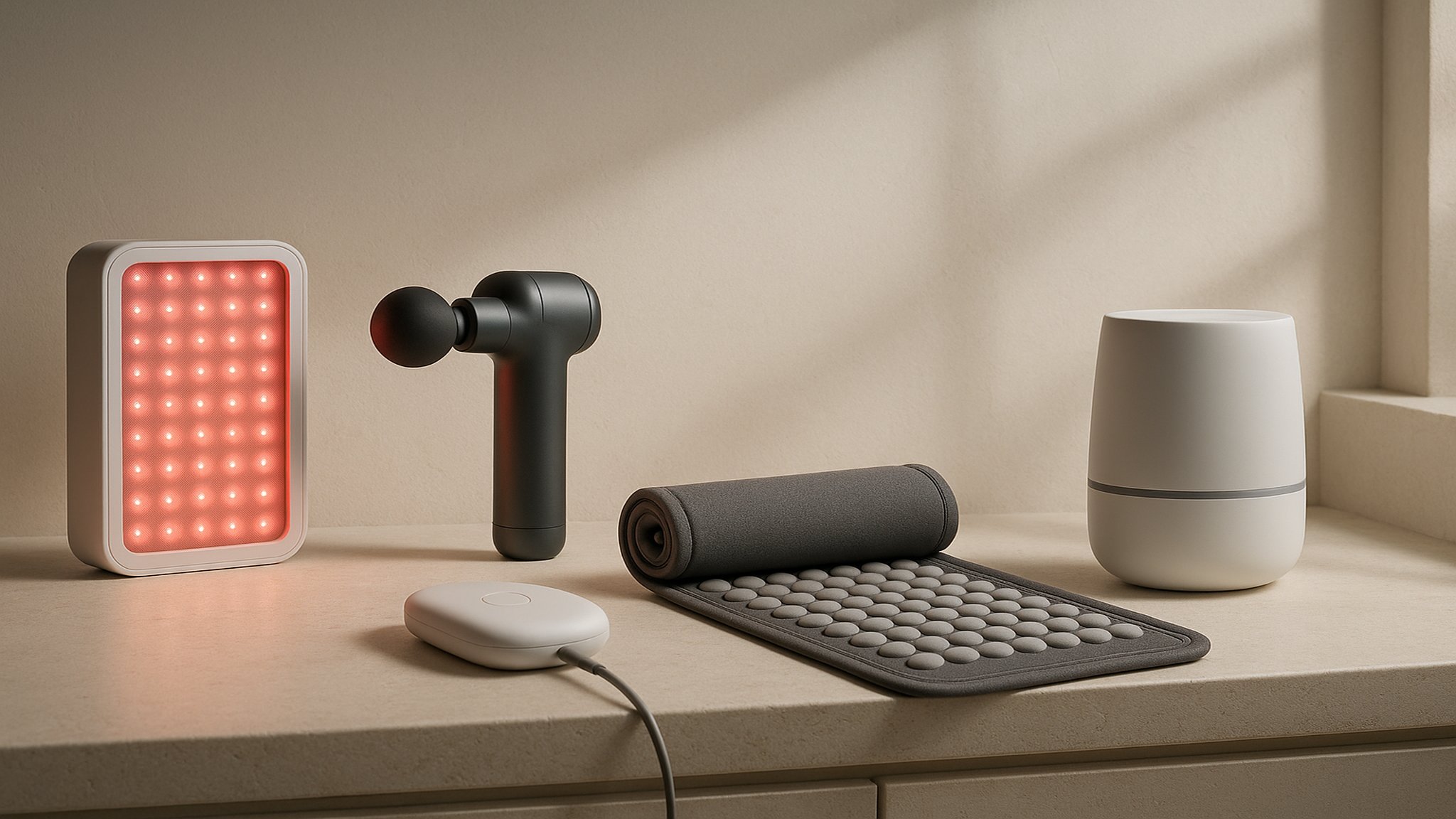 Alternative Therapy Devices