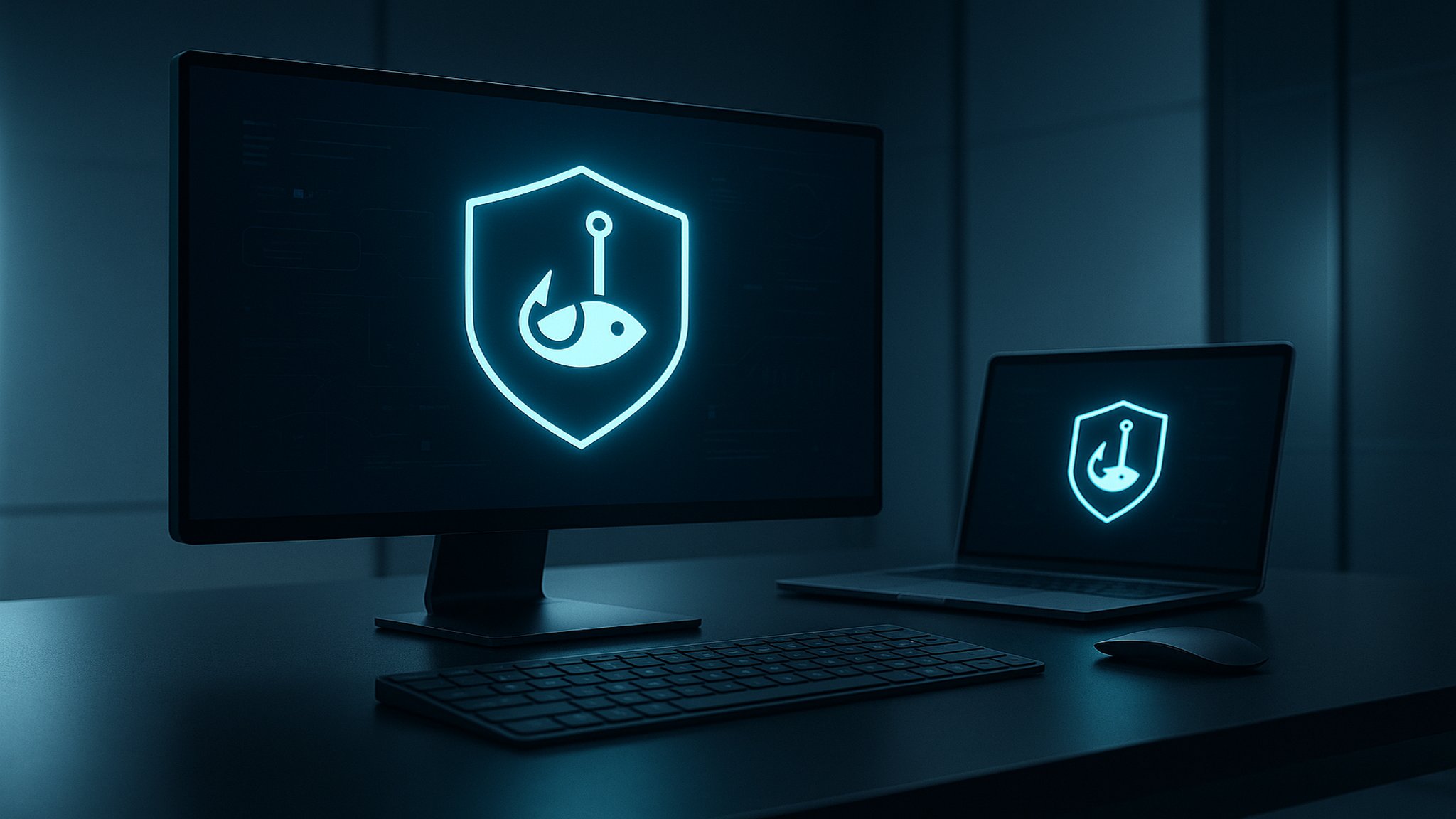 Anti-Phishing Software