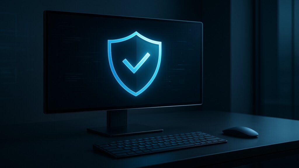 Antivirus Software category hero image