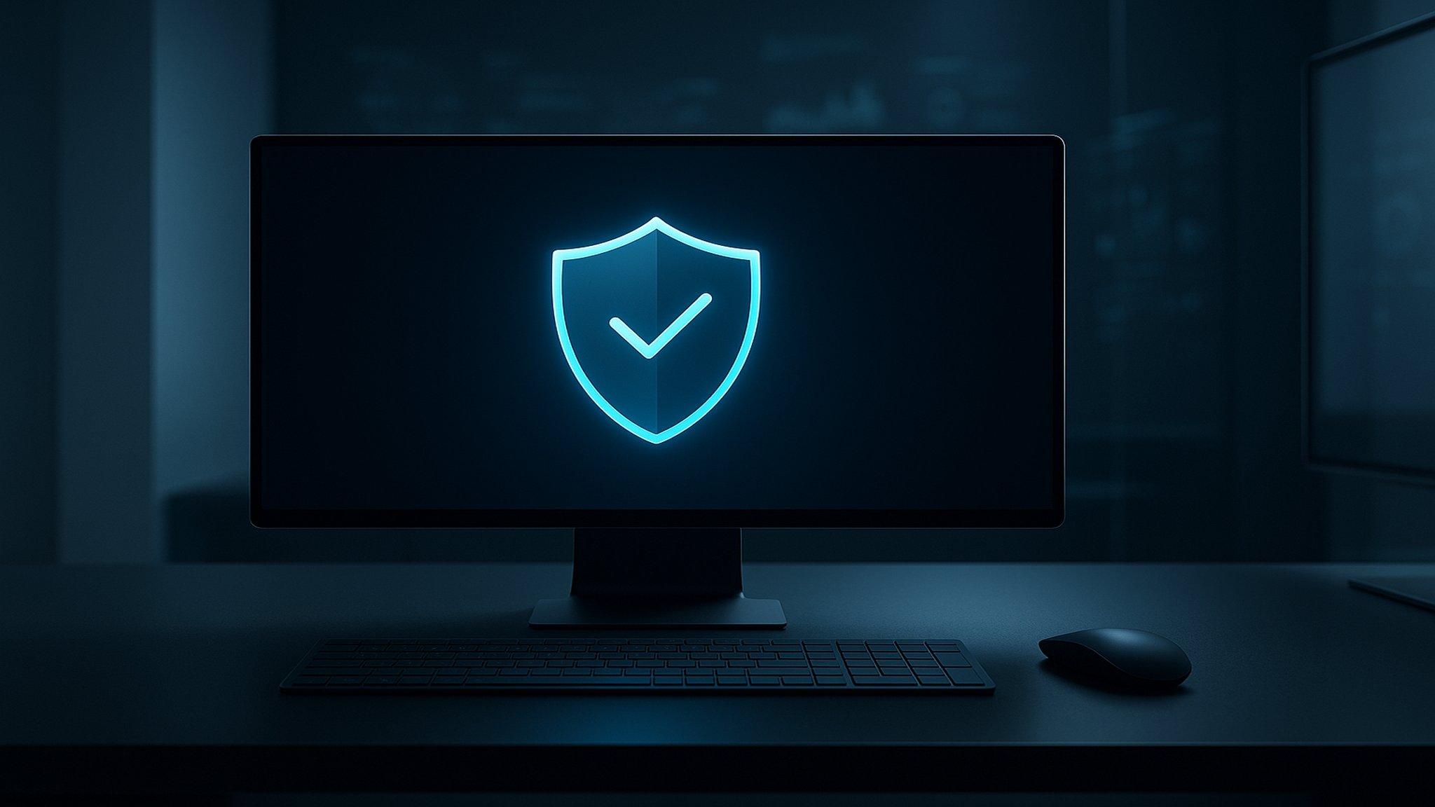 Antivirus Software