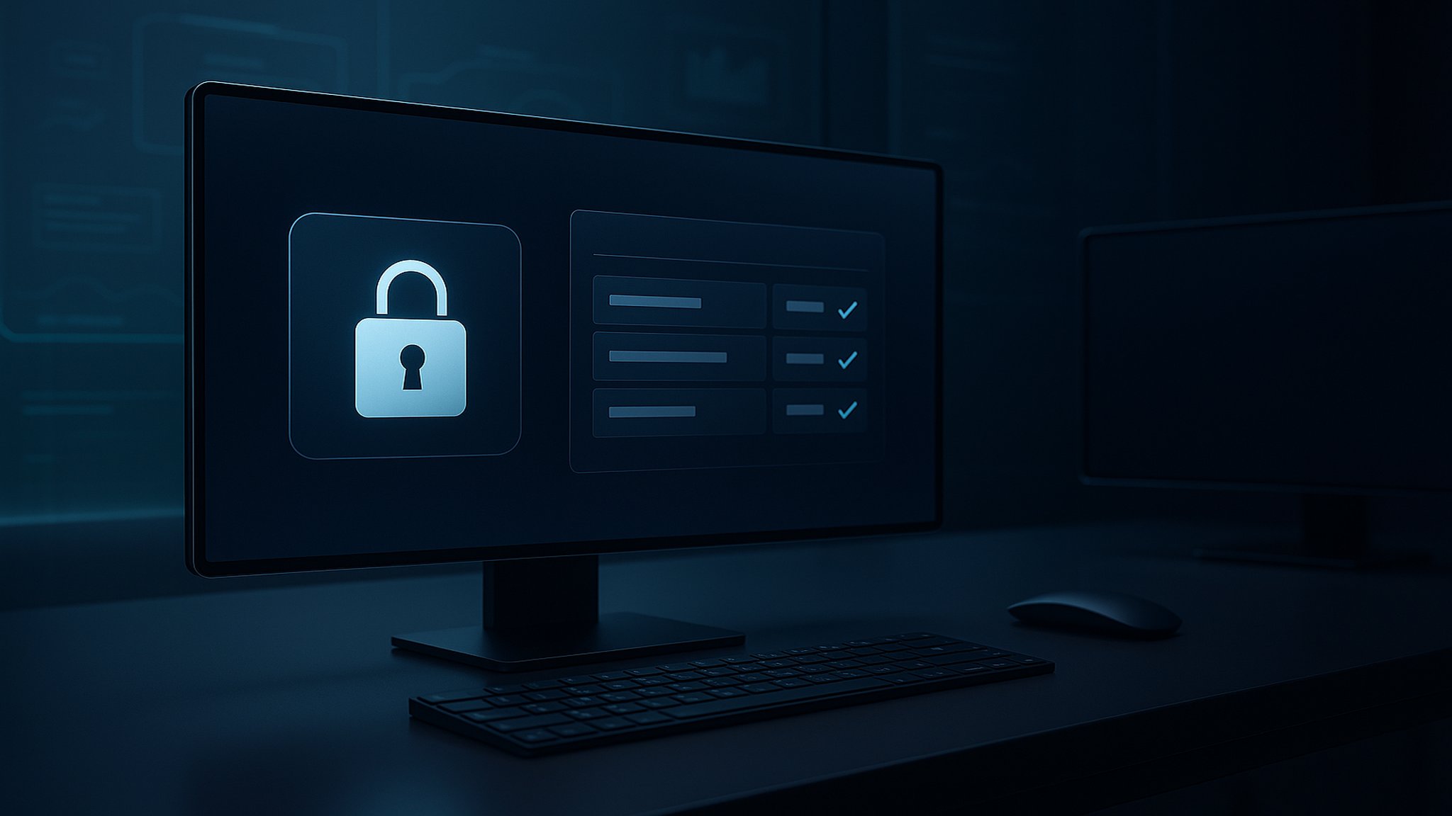 Application Whitelisting Software