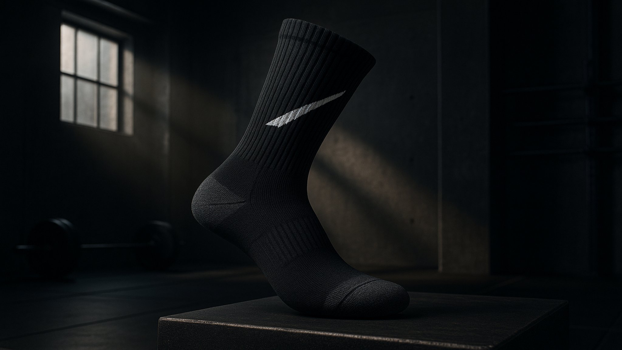 Athletic Socks
