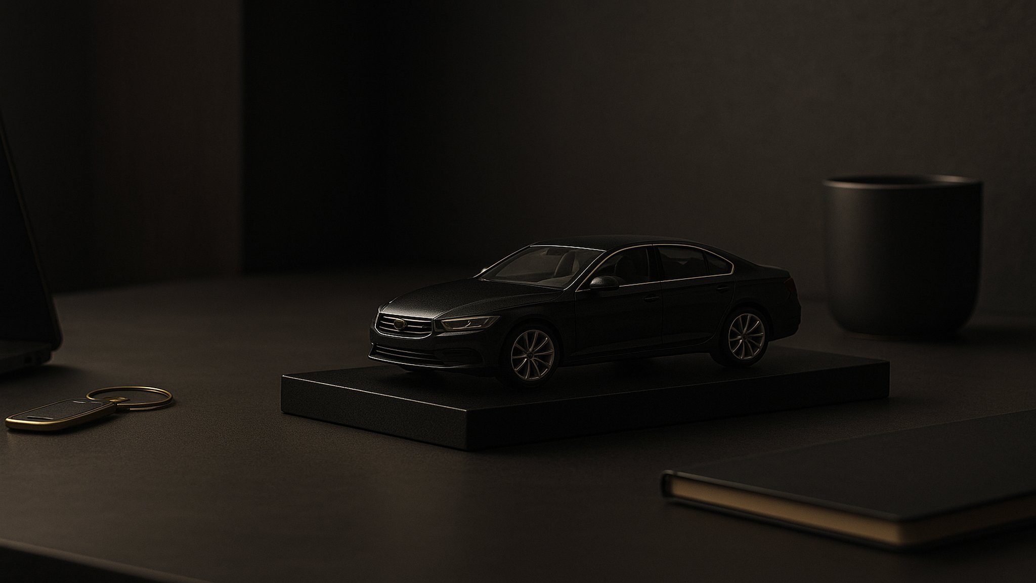 Auto Loans