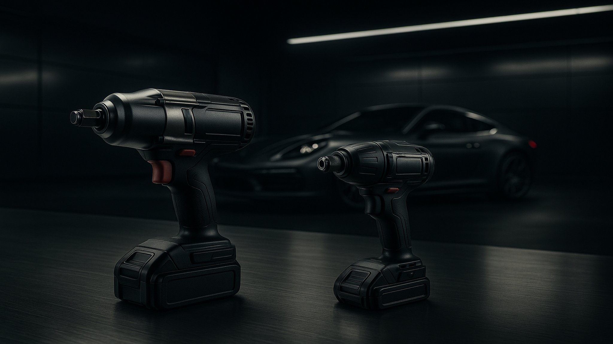 Automotive Power Tools