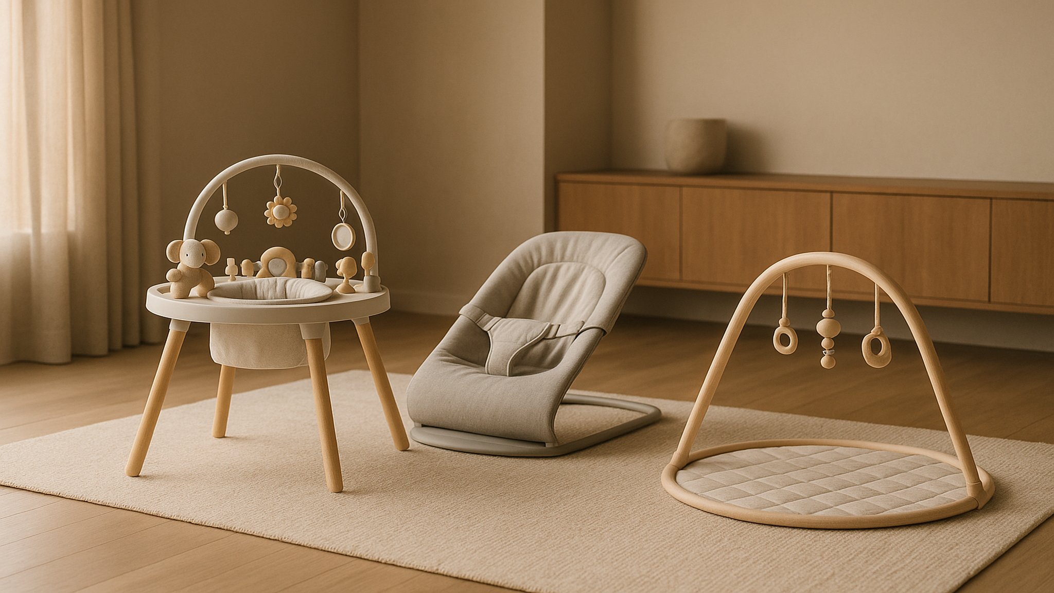 Baby Activity Gear