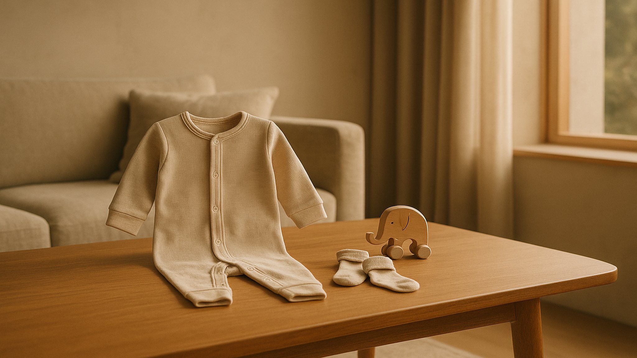 Baby Clothing
