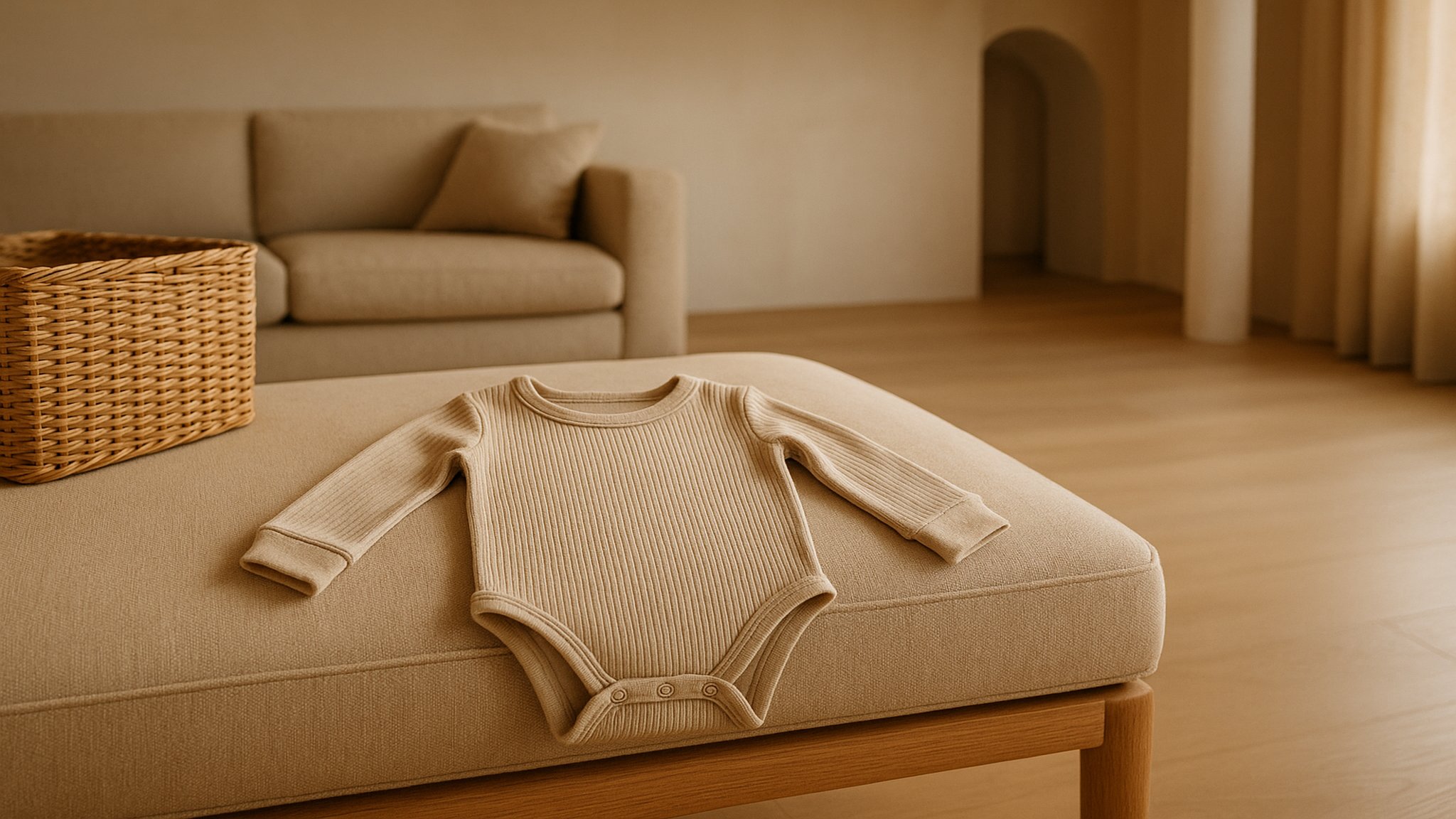 Baby Clothing