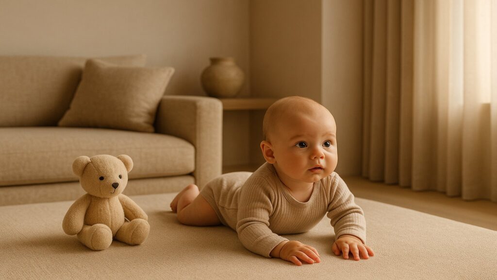 Baby Health category hero image