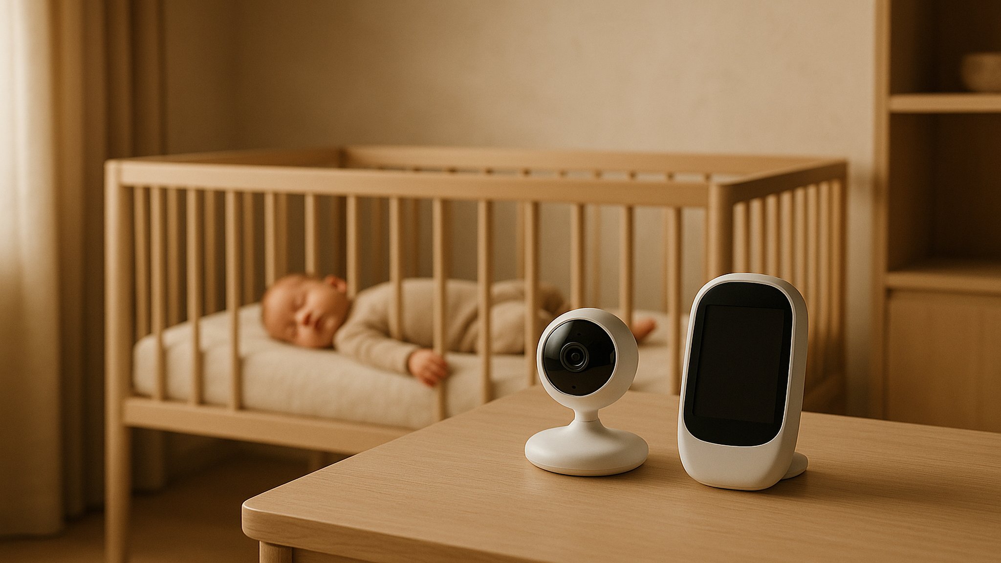 Baby Monitoring