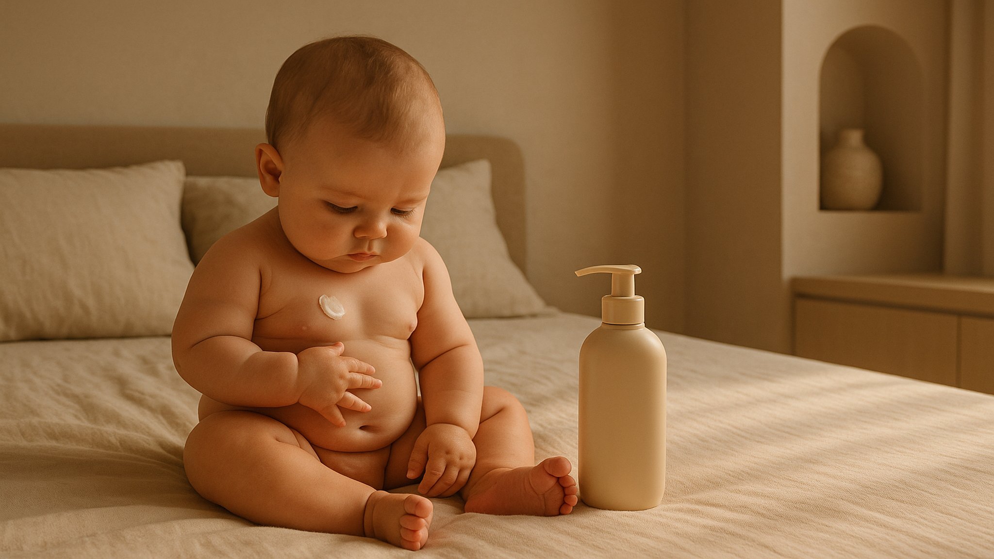 Baby Skin Care