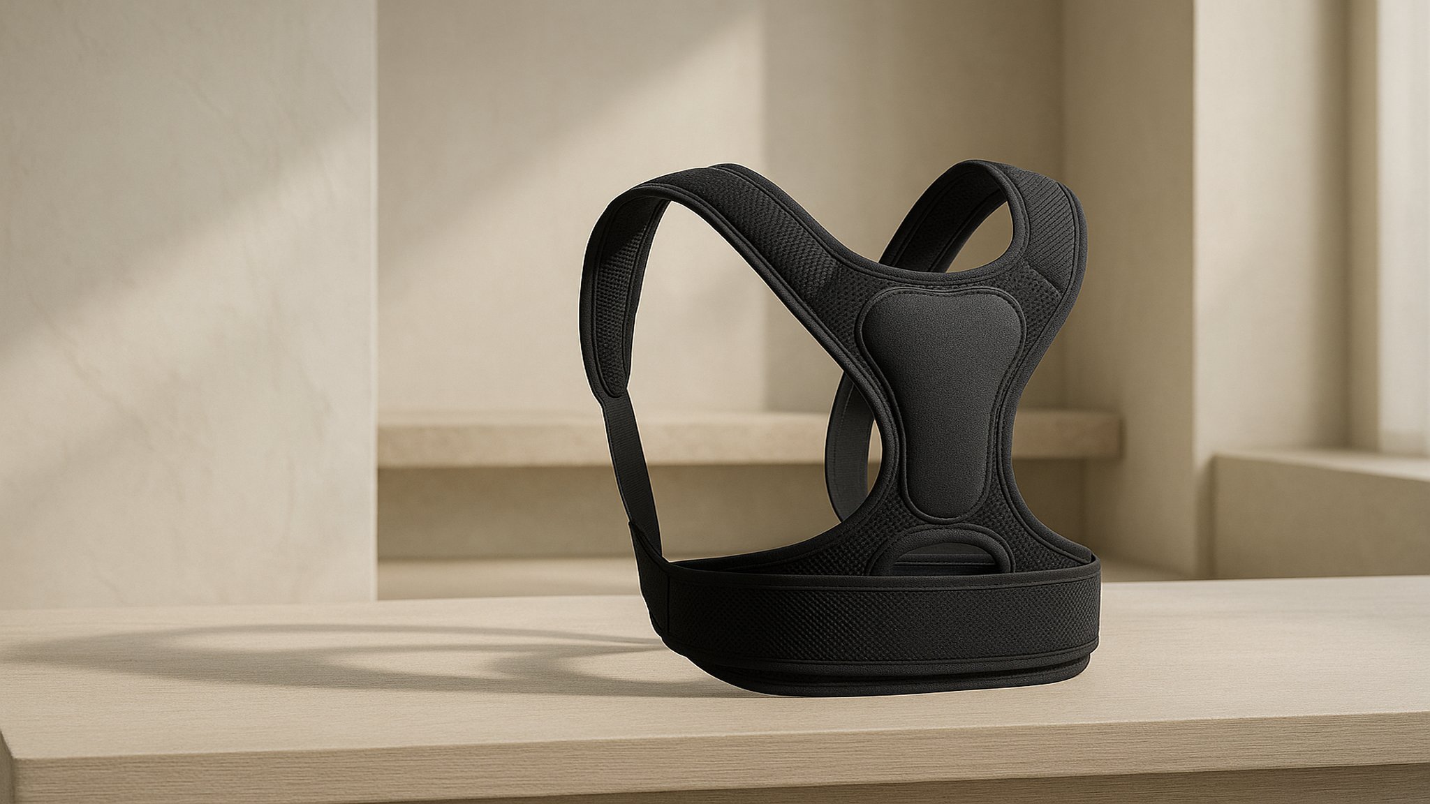 Back & Posture Support