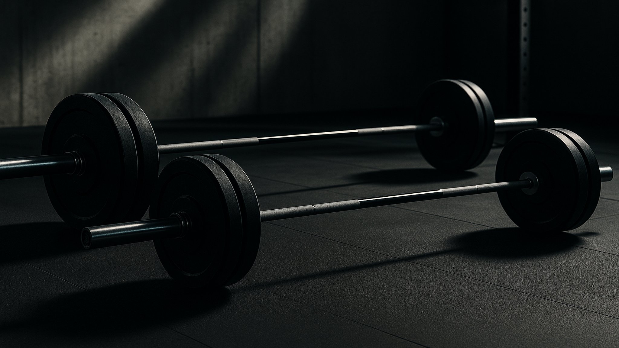 Barbells