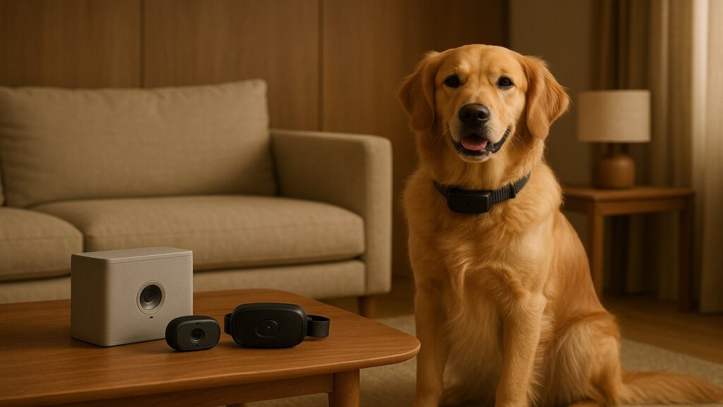 Bark Control Devices category hero image