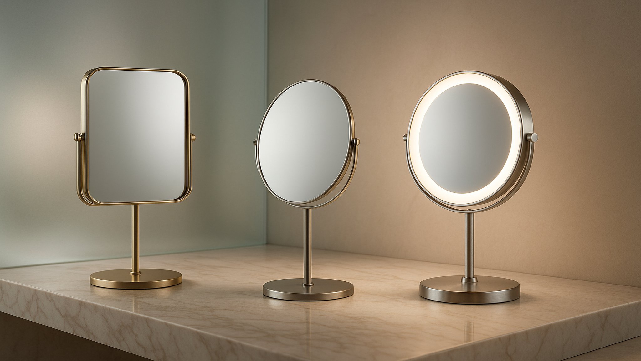 Beauty Mirrors