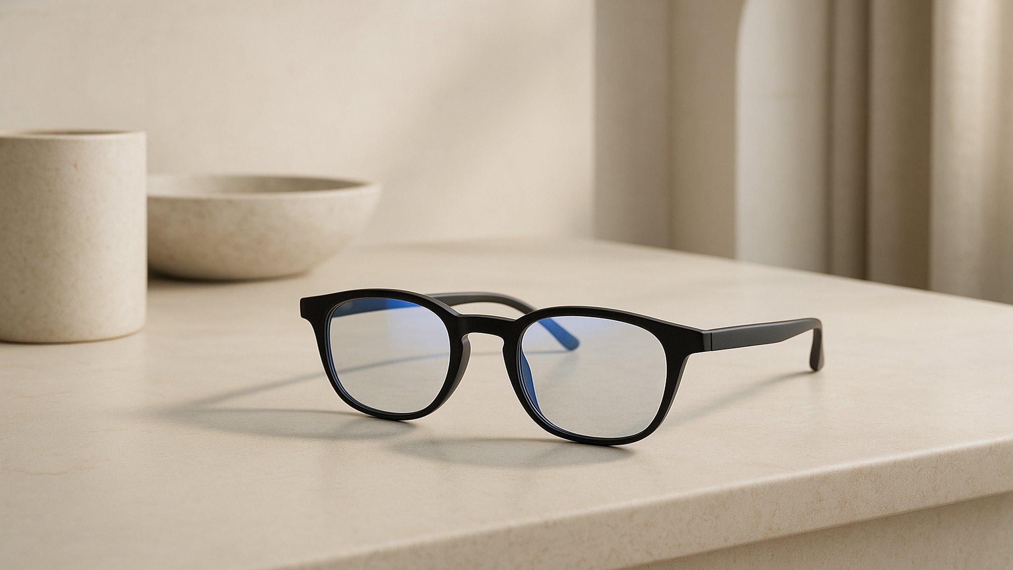 Blue Light Glasses