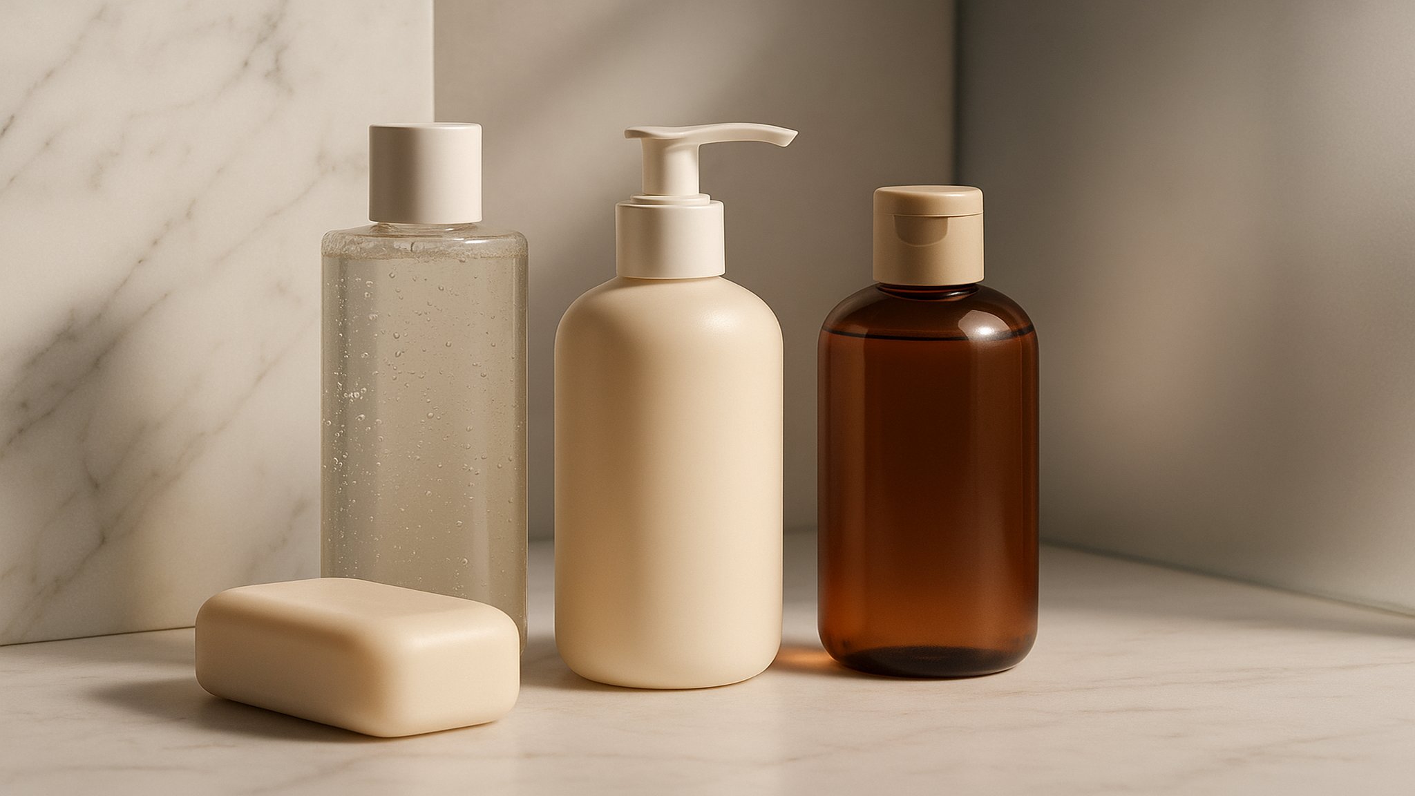 Body Cleansers