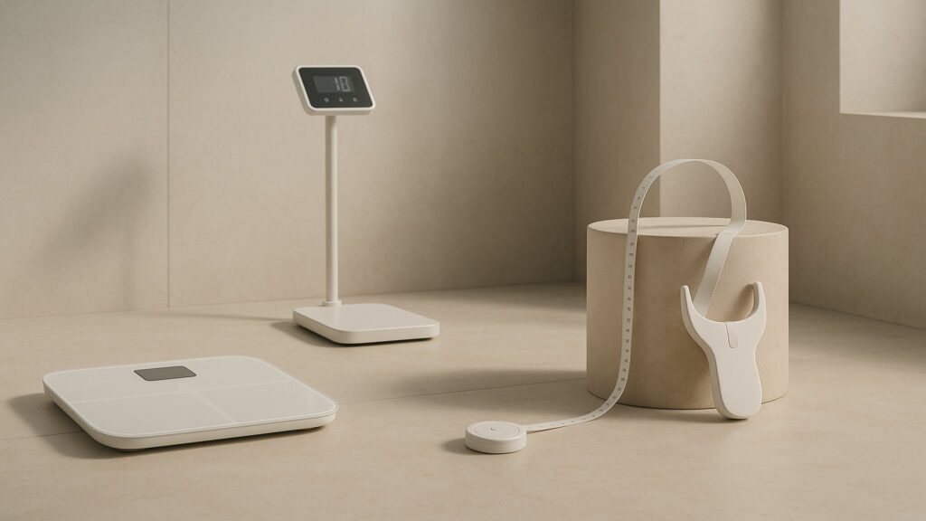Body Measurement Devices category hero image
