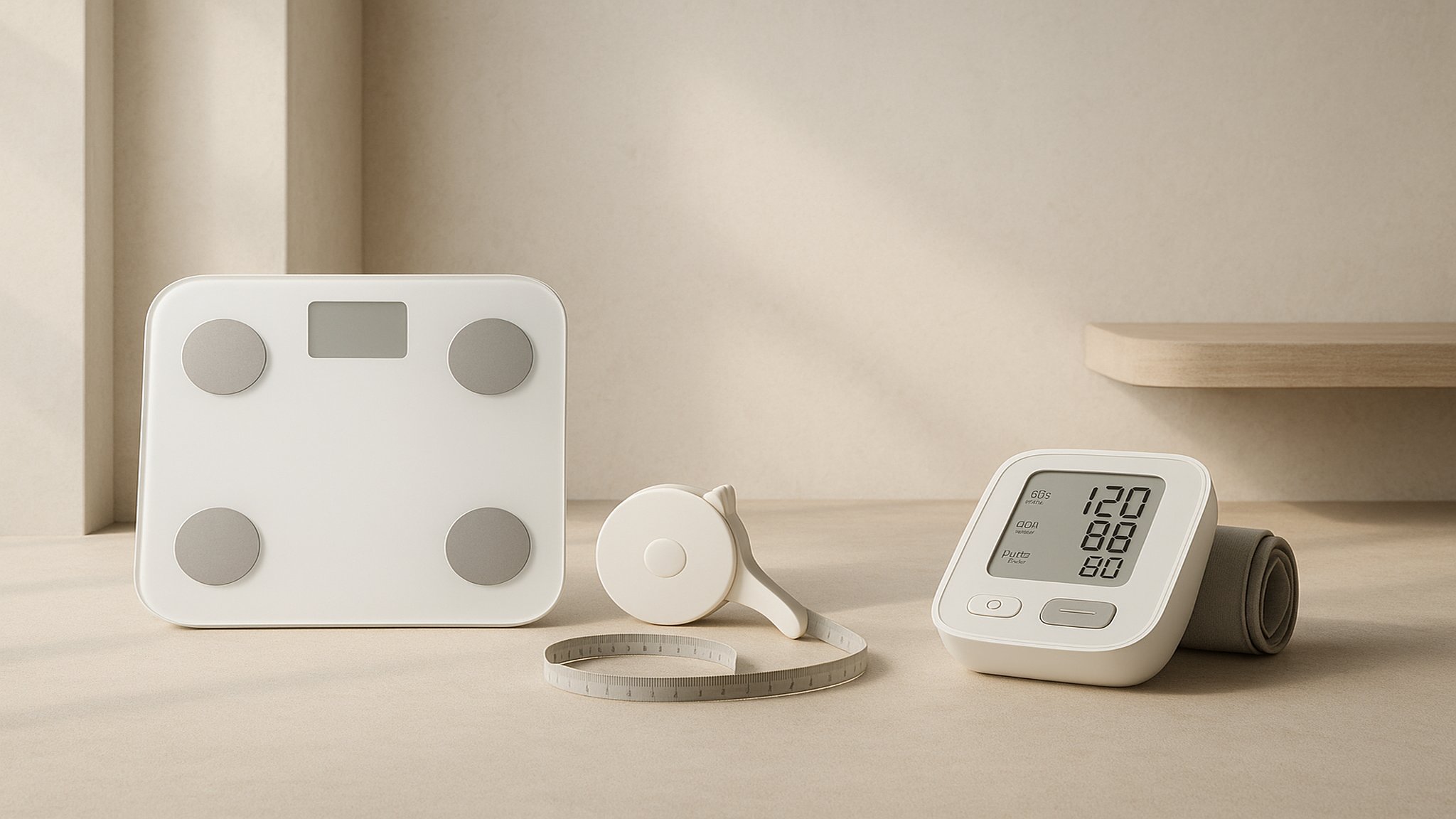 Body Measurement Devices