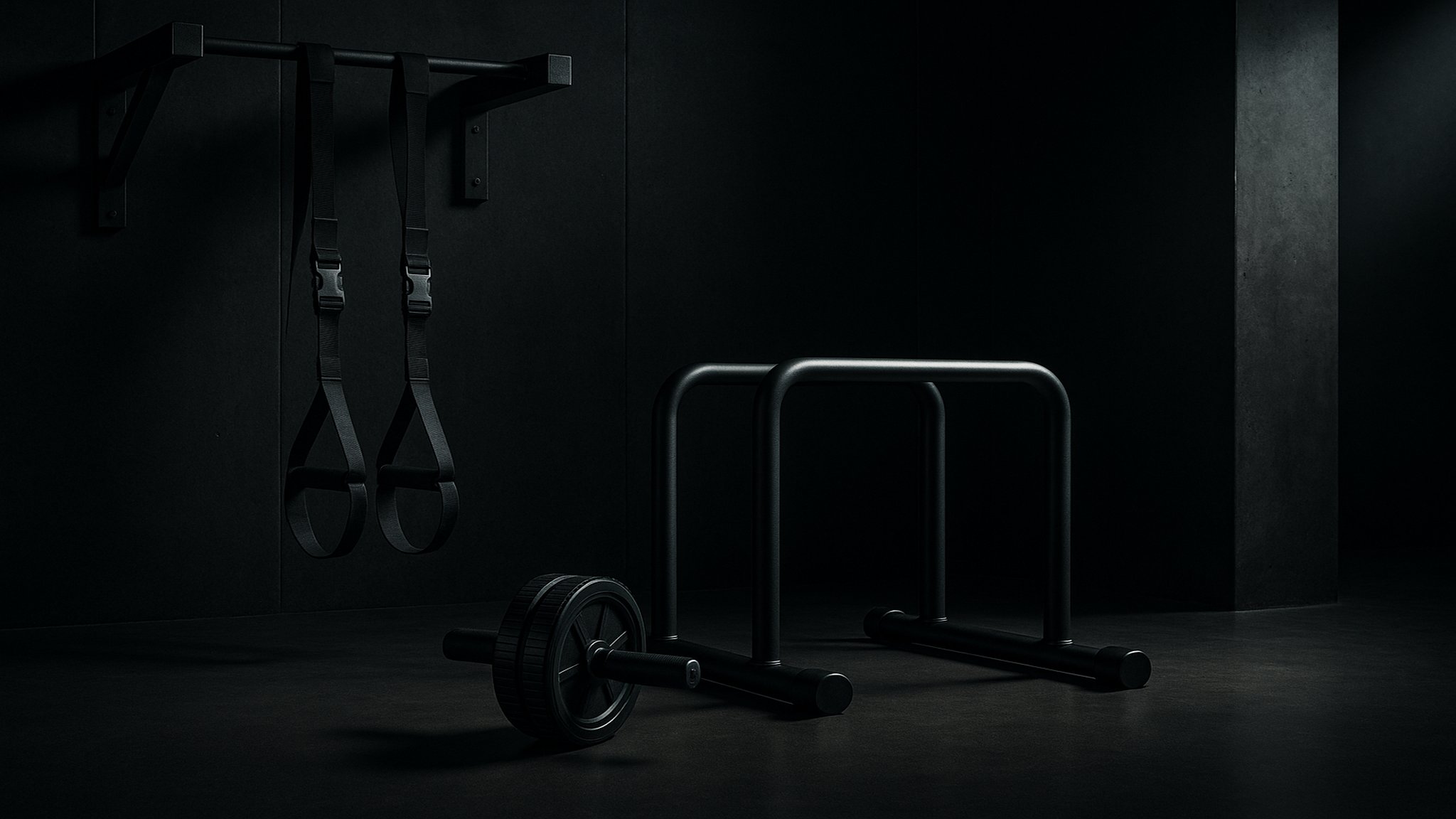 Bodyweight Training Equipment