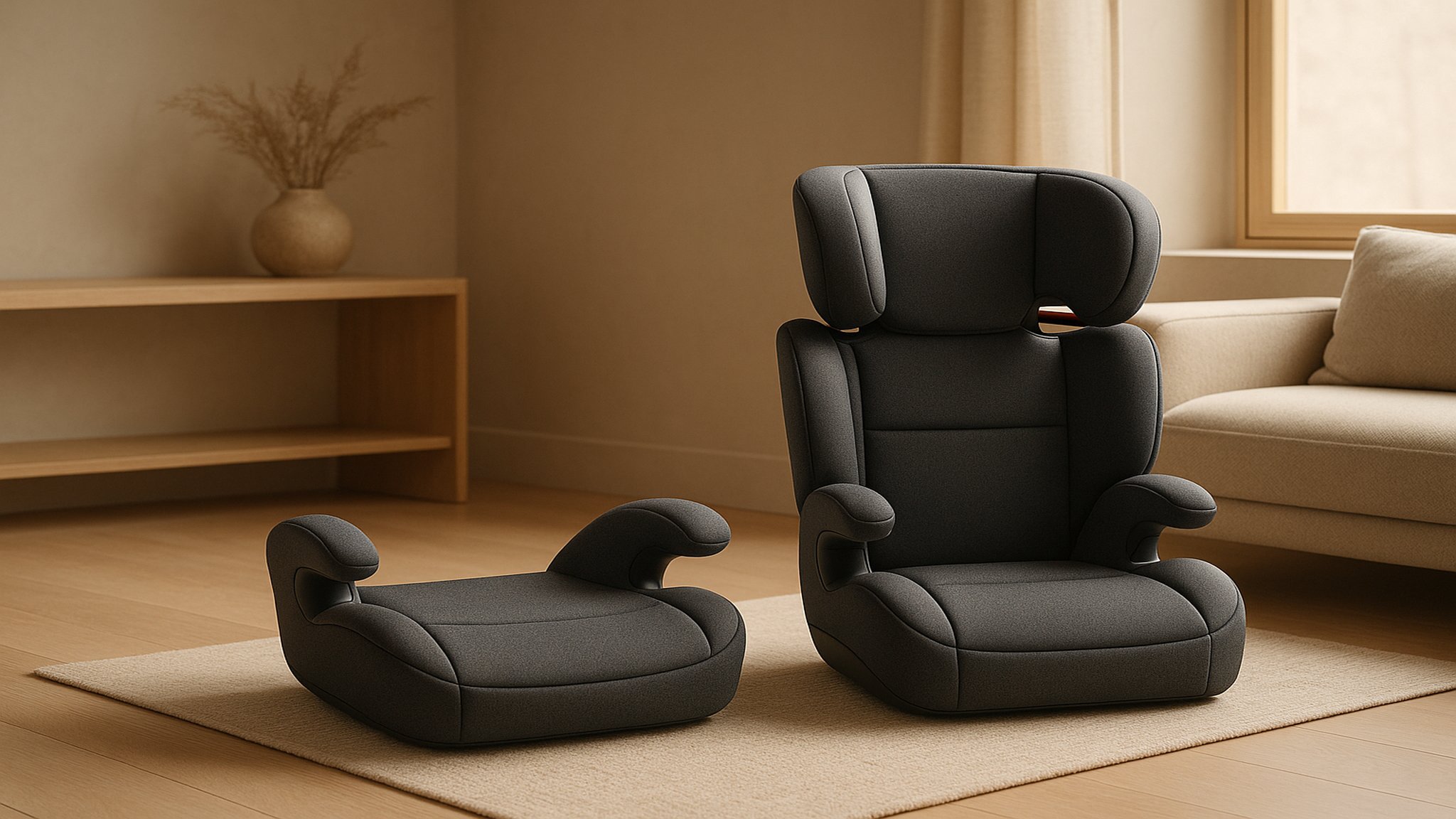 Booster Seats