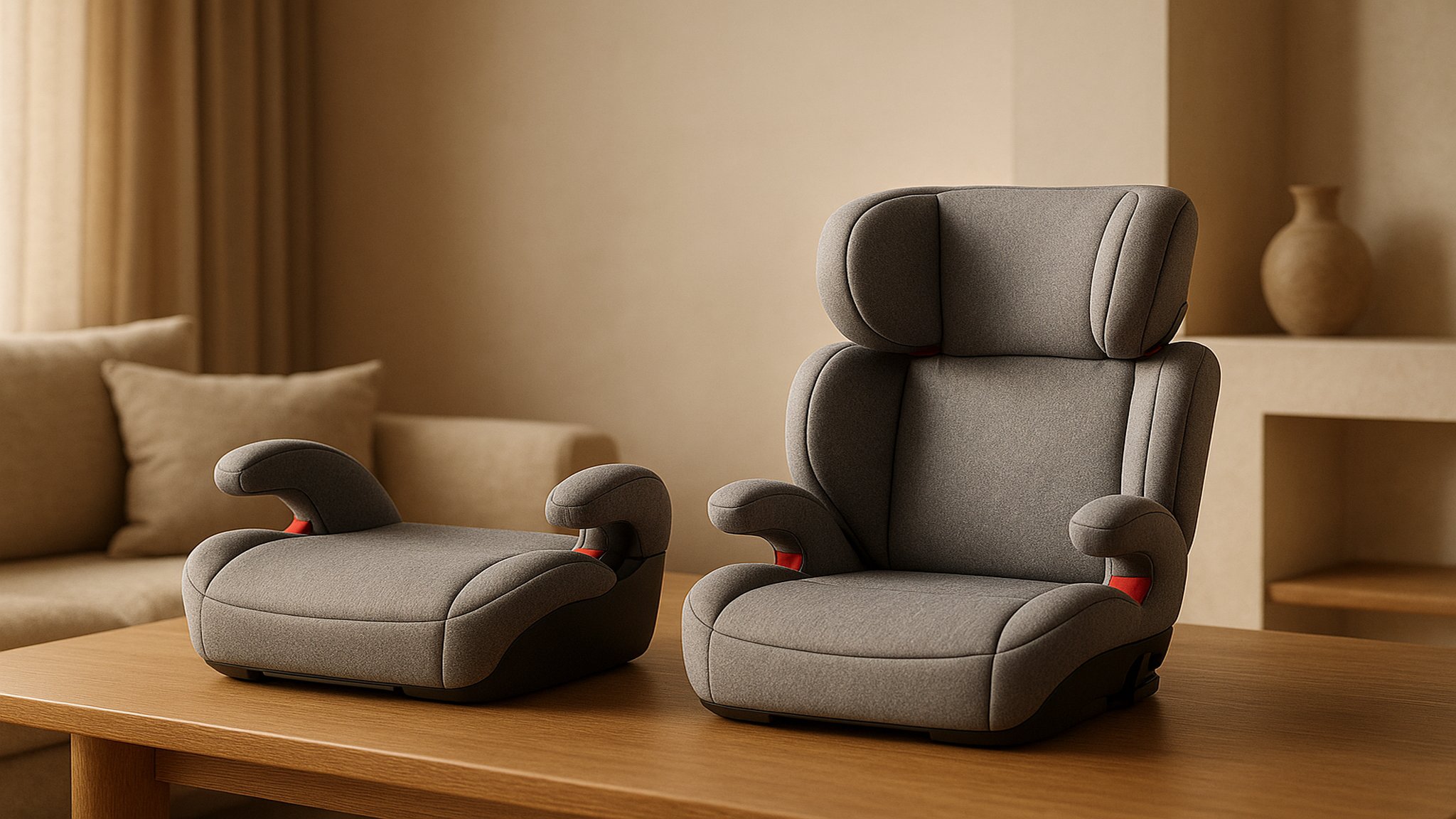 Booster Seats