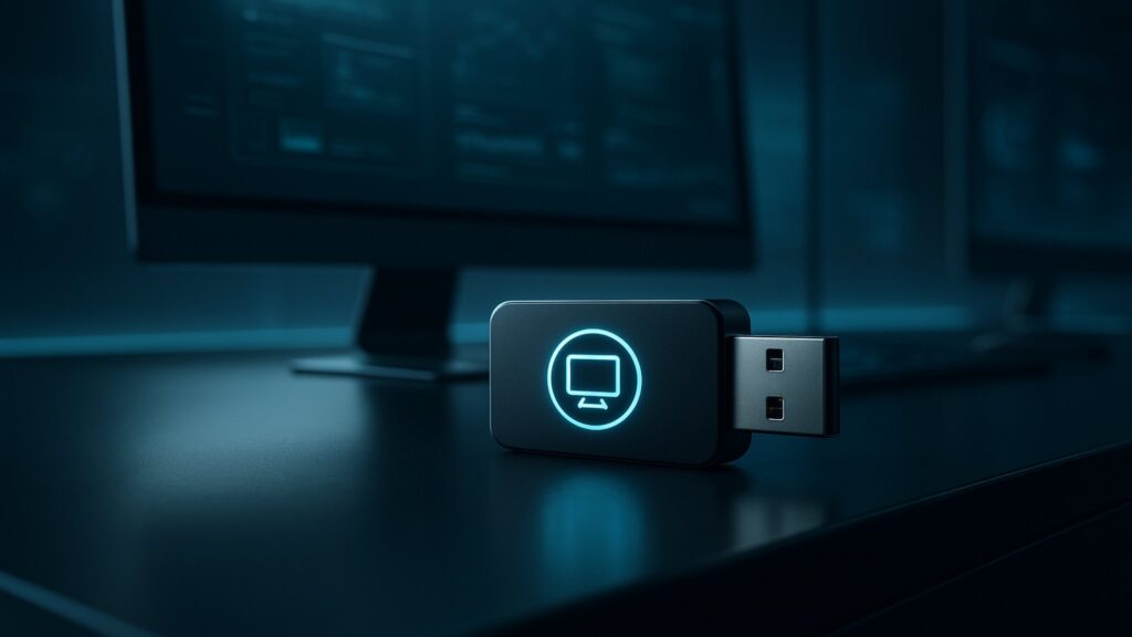 Bootable USB Software category hero image