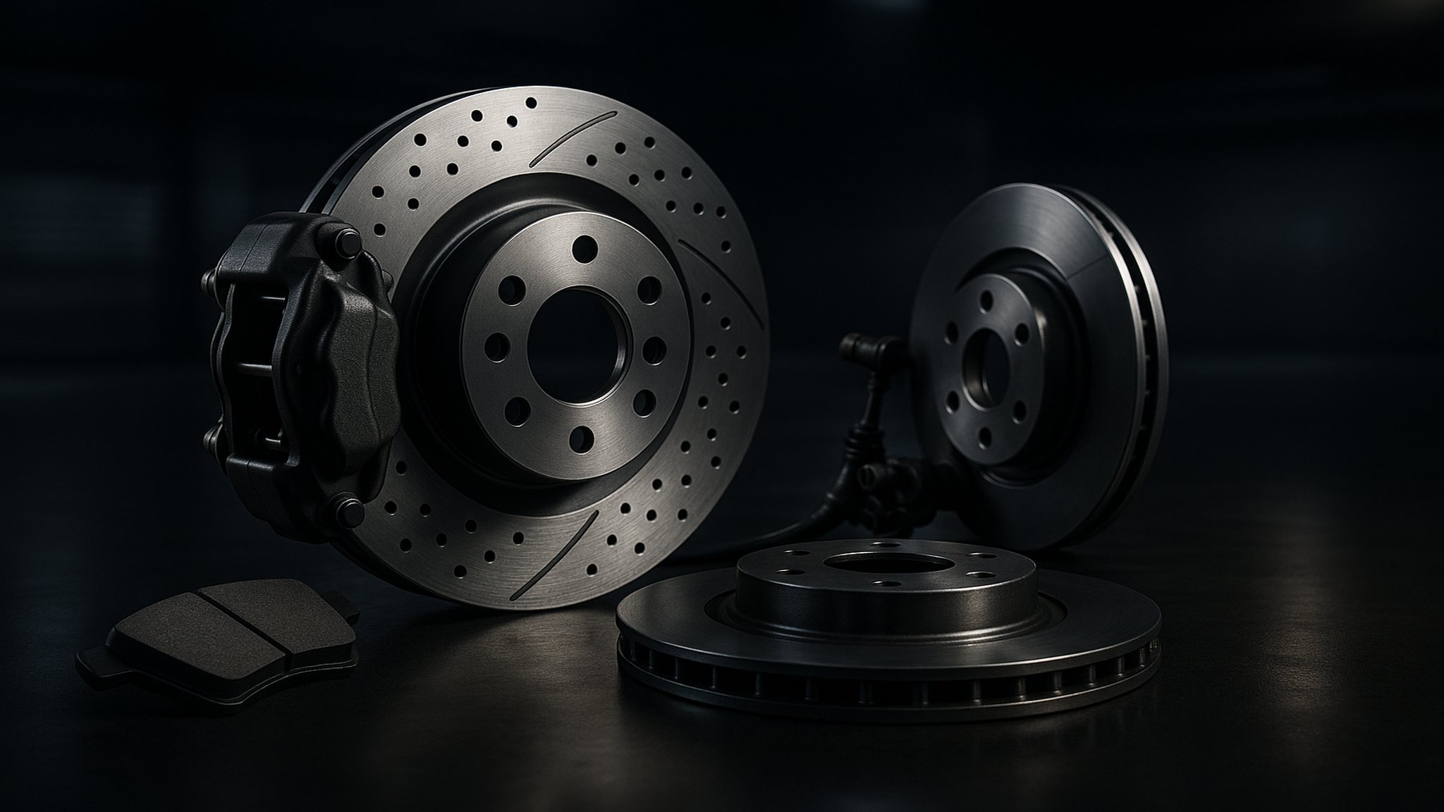 Brake Components