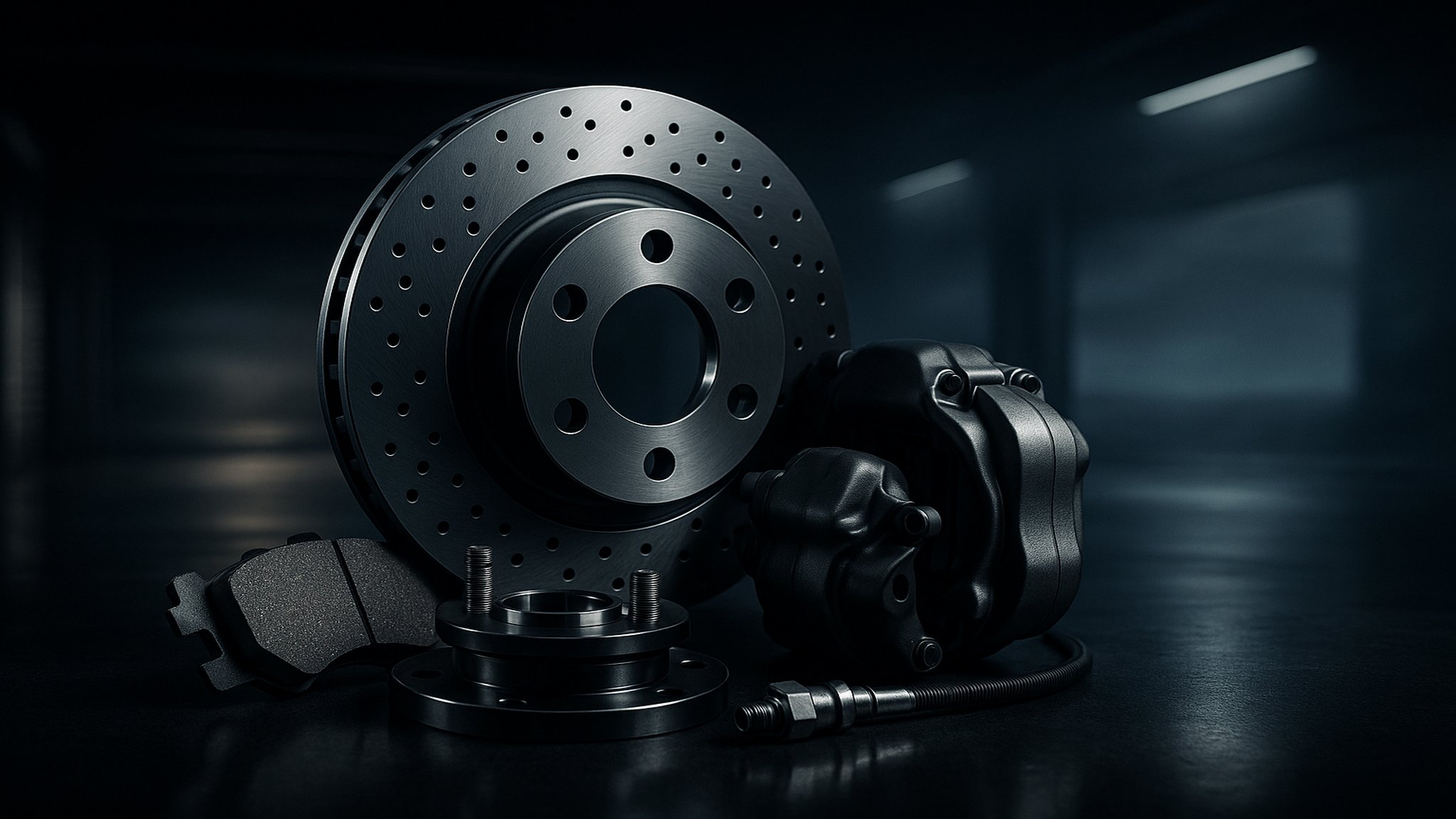 Brake Components