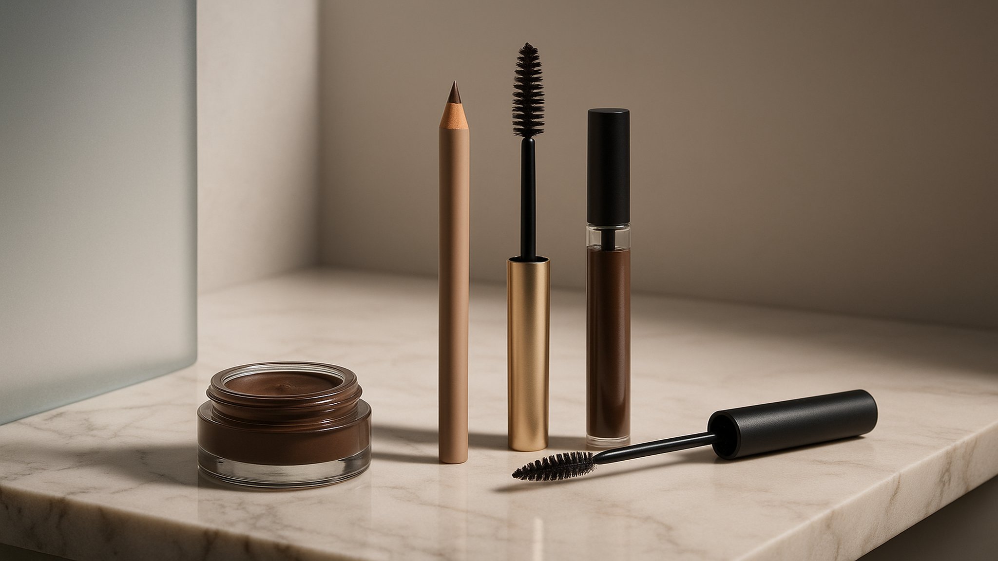 Brow Products