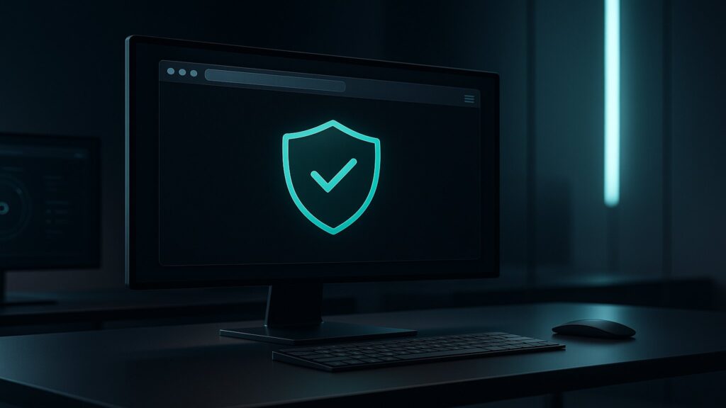 Browser Security Software category hero image